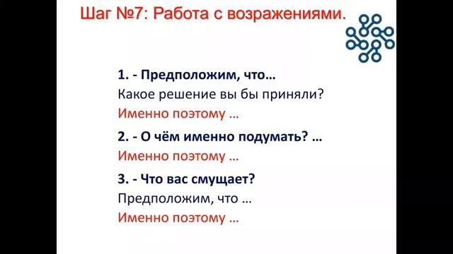 Вебинар от 08.02.2016.Стратегия успеха.Часть 3: Уникальное торговое предложение смотреть онлайн