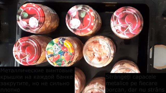 делаю уже 20 лет ни разу не подвел, самая быстрая проктьчная и вкуснаяла Тушенка из Курицы смотреть онлайн
