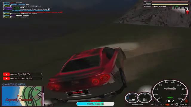 💥 💥Возращение Блудного Cartaz MTA/Донат от 5 Рублей на экране Мат 18+💥💥 смотреть онлайн