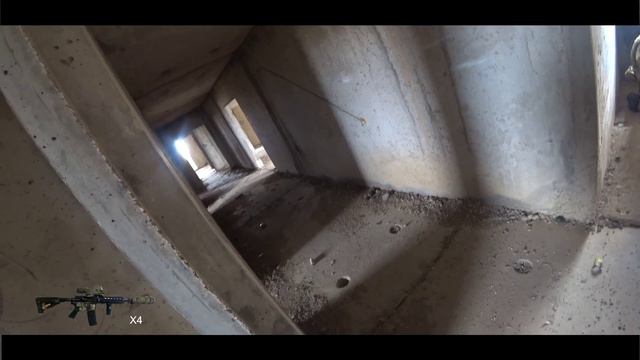 Николаевка - полигон Близницы смотреть онлайн