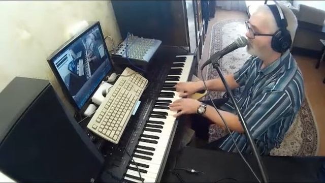 Почему не ведаю . исп.В.Антонов смотреть онлайн