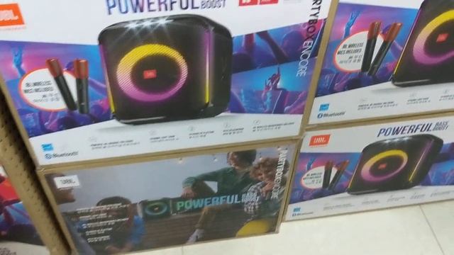 JBL Party box Encore With 2 Microphone Price in Bangladesh смотреть онлайн