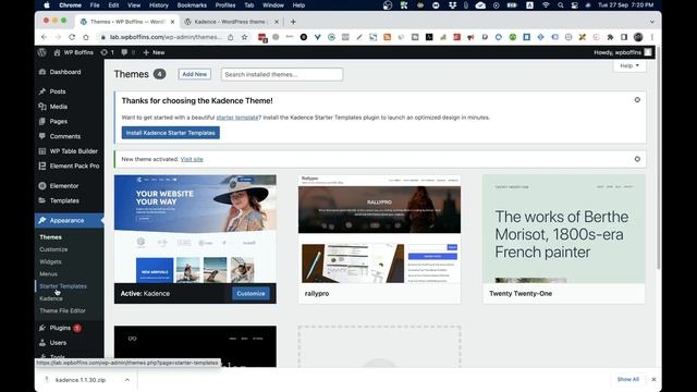 WordPress Theme - What is Theme in WordPress? How to install Theme? How to Customize WordPress Them смотреть онлайн