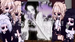 | Timelines Mikey's React to F!Y/N as Shinobu | ×Tokyo Revengers× ×Reaction TR× // Manjiro x Mei \\