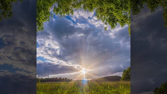 "СОЛНЦЕ - ЗА НАС! ЛЮДМИЛА ВОЛКОВА смотреть онлайн
