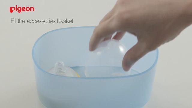 How To Use PIGEON Compact Steam Sterilizer