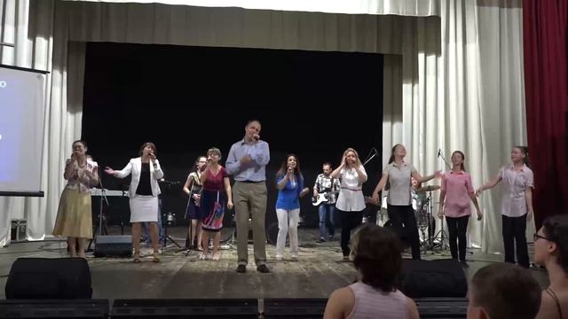 28.08.2016 Worship WoF Предит&Варакса смотреть онлайн