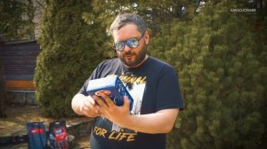 Еда Богов - Макароны с тушенкой на угольном гриле | Еда на большую компанию!