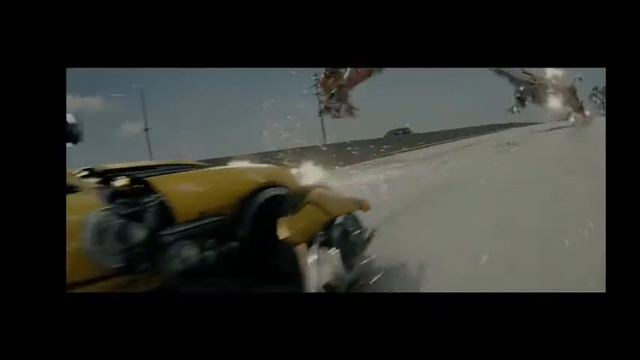 Трансформеры (Темная сторона луны) смотреть онлайн