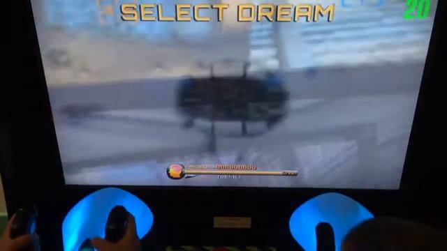 Dream Raiders gameplay with Ashton & Joel смотреть онлайн