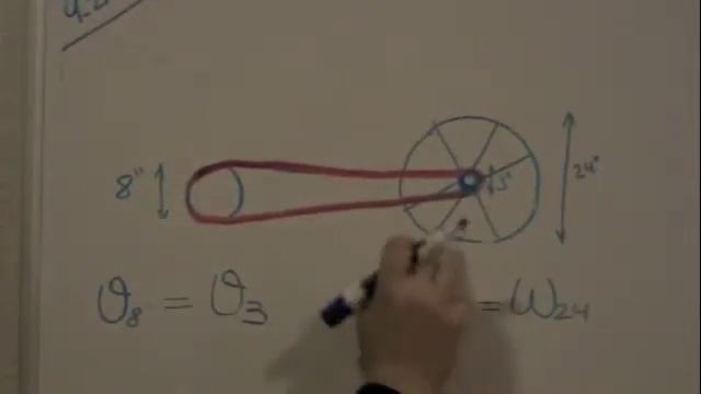 Physics 5A Spring 10 - Problem 9.25 смотреть онлайн