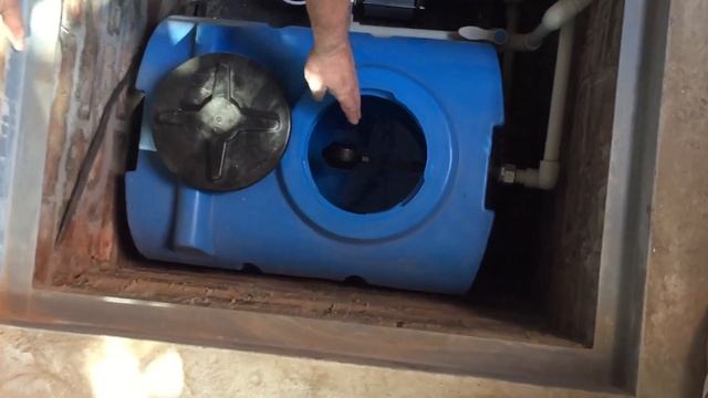 Как повысить давление воды в частном доме смотреть онлайн