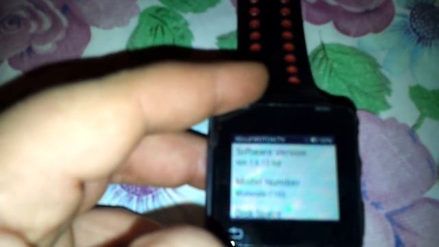 Видео обзор Motorola MOTOACTV смотреть онлайн