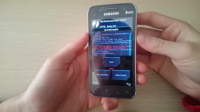 Samsung galaxy ace 4 (SM-G313) прошивка android 5.1.1 CyanogenMod смотреть онлайн