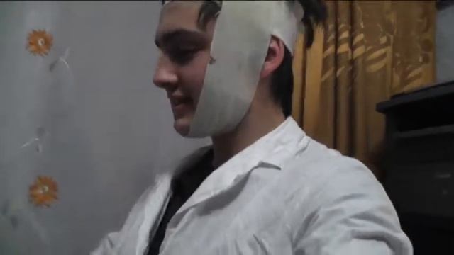 Tide vs. Children/Тайд против детей смотреть онлайн