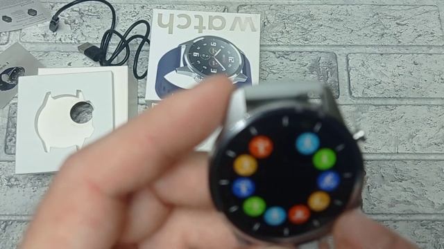 F35 smart watch , спортивные смарт часы с ответом на звонок. смотреть онлайн