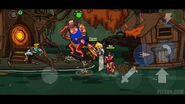 Top 25 Multiplayer & Online PvP Android/iOS Games to Play With Friends in 2023!