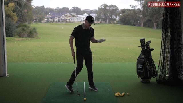 COMPRESS THE BALL - 3 KEYS TO DO IT EVERYTIME смотреть онлайн