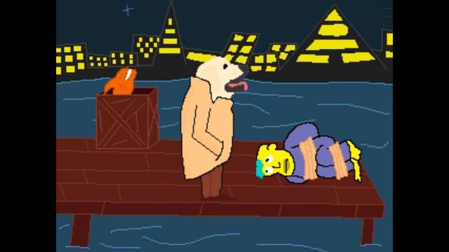 COPP DAWG смотреть онлайн