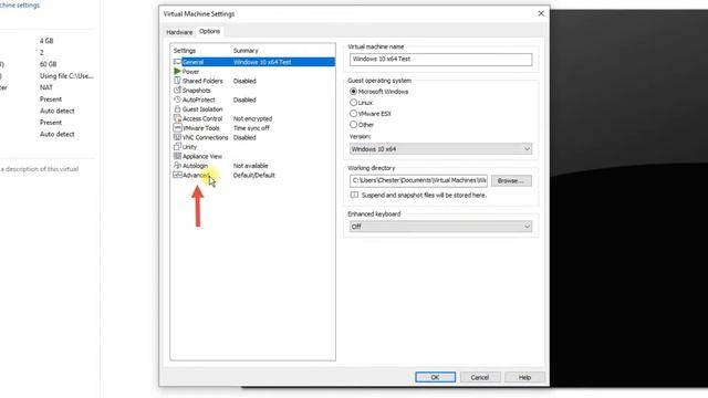 How to fix EFI Network... Time Out. for the virtual machine using VMware. смотреть онлайн