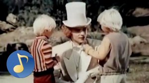 Где водятся волшебники - песня из фильма "Незнайка с нашего двора" (1983)