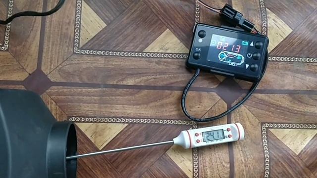 Автономка с алиэкспрес на газель смотреть онлайн