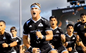 Sned. «Регби - это жизнь!»