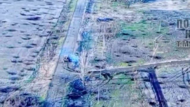 Штурм Работино от гвардейцев 70 полка,…