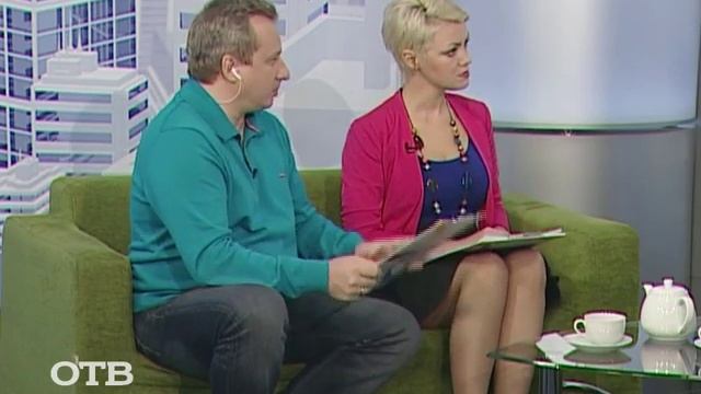 "Знакомьтесь, это мы!": новый век русской балалайки (12.12.14) смотреть онлайн