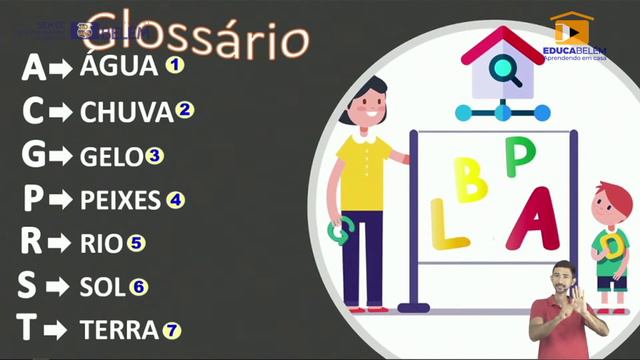 Professor Jorge Vieira - Educação Geral смотреть онлайн