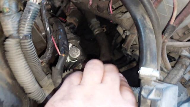 BU BORUYU PATLAMADAN DEĞİŞTİRİN (megan 2 motor su eksiltme sorunu) смотреть онлайн