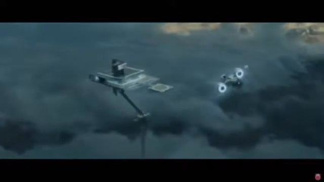 Oblivion - M83 (feat Susanne Sundfør)