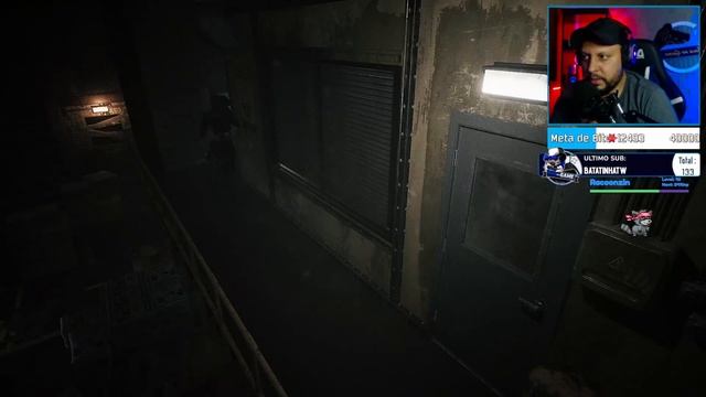 ECHOES Of The LIVING | FULL GAMEPLAY DEMO | NOVO jogo Inspirado em Resident Evil смотреть онлайн