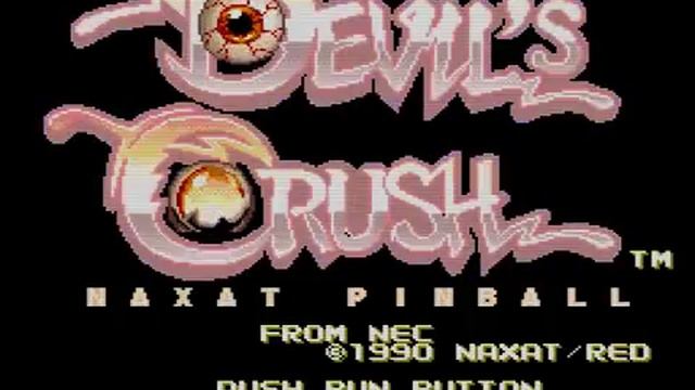 RTW One-Off #5: Devil's Crush смотреть онлайн