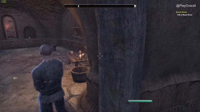 The Elder Scrolls Online: Morrowind Gameplay | Play Overall смотреть онлайн