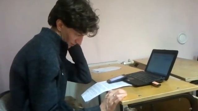 Коллективная чувственность СНО: Обсуждение книги И. Чубарова смотреть онлайн