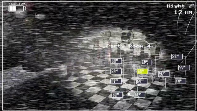 I added Maxwell The Cat to FNaF 2... Dingus! (FNaF 2 Mods) смотреть онлайн
