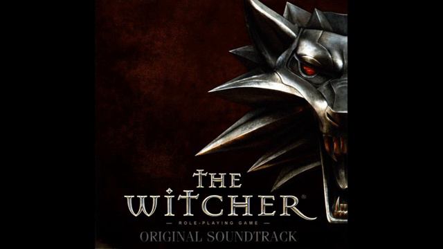 The Witcher - Full Soundtrack - OST - смотреть онлайн