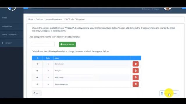 How to Create Dropdown Lists смотреть онлайн