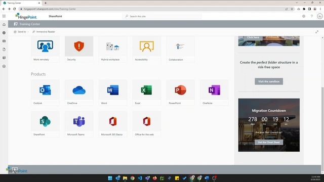 Learn How To Build A User-Friendly Document Management System Using SharePoint смотреть онлайн