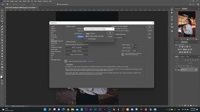 Render Lighting Effects not working? | Photoshop cc 2022 смотреть онлайн