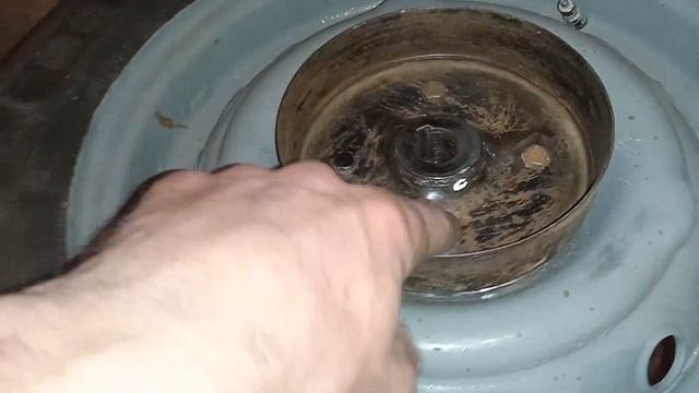 Як поставити автомобільні колеса на - мотороллер мураха смотреть онлайн