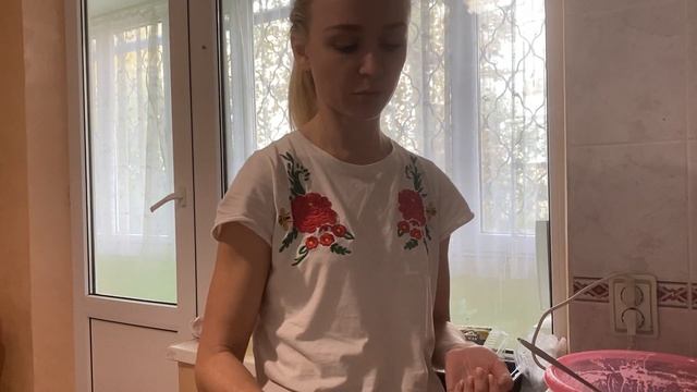 Поболтаем? Ответы на ваши вопросы. Град в Варениковской. Ремонт. смотреть онлайн