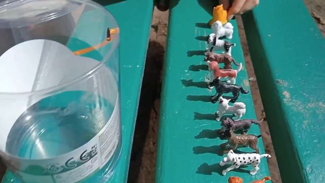 фигурки собак/новинки!!!! смотреть онлайн