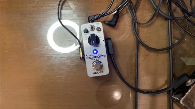 EFF2hand : Ep 301 สอนการใช้งาน และรีวิว Mooer Groove loop ตัวเด็ดของเอฟเฟคกลุ่มไมโครซีรี่ย์ смотреть онлайн