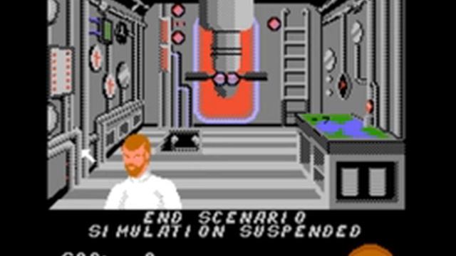 Let's Play SILENT SERVICE (NES) - Jimbob4815 смотреть онлайн