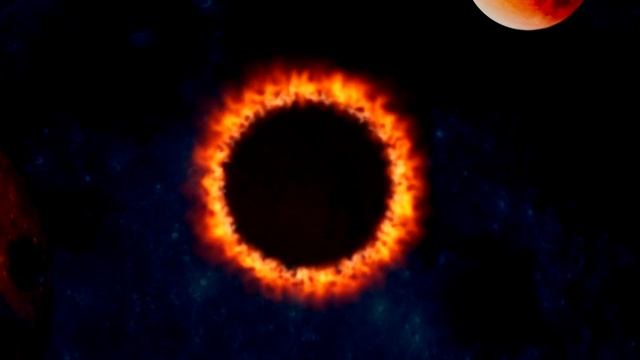 Земля без Луны - Возможно ли Такое? смотреть онлайн