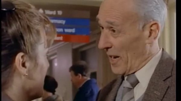 A Touch of Frost   01x01   Care and Protection