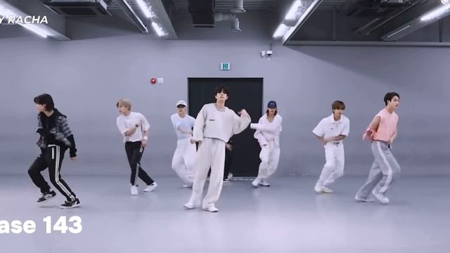 K-POP RANDOM DANCE ver.Stray Kids 2017-2023 смотреть онлайн