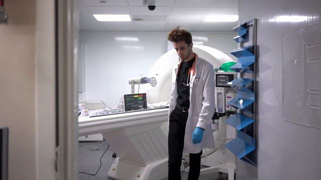 Анестезиология ИВЦ МВА